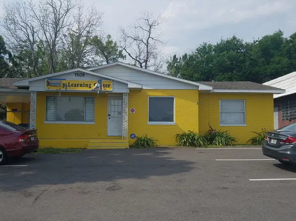 1509 W Memorial Blvd, Lakeland, FL 33805
