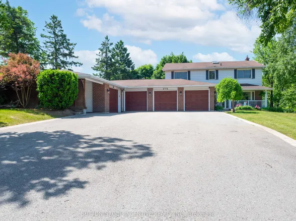 1983 Innisfil Heights Cres, Innisfil, ON L9S 4A7