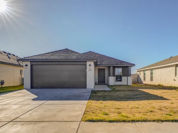 1713 132nd St, Lubbock, TX 79423