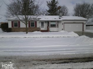 705 Stevens Dr, Owosso, MI