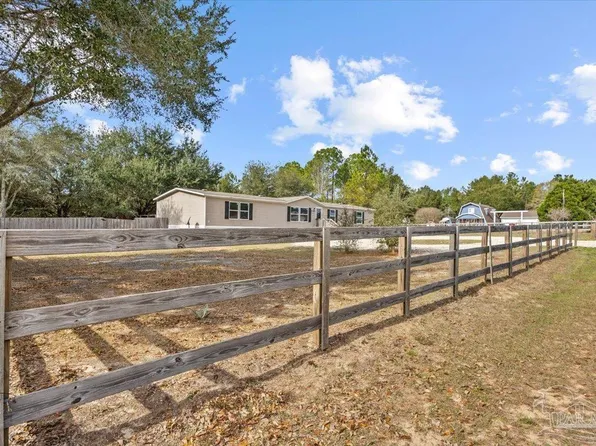 4891 Blue Ribbon Dr, Milton, FL 32583