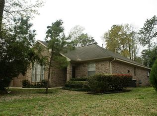 1210 Toby Dr, Conroe, TX 77301