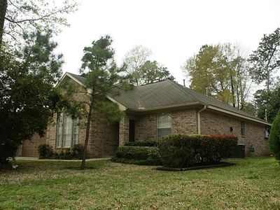 1210 Toby Dr, Conroe, TX, 77301