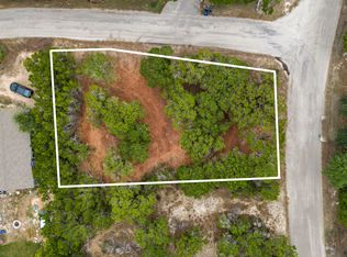 799 Hillside LOT 1, Canyon Lake, TX 78133