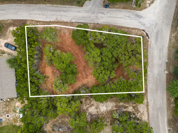 799 Hillside LOT 1, Canyon Lake, TX 78133