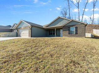 983 Rifle Dr, Cape Girardeau, MO 63701