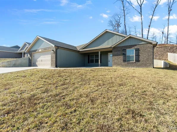 983 Rifle Dr, Cape Girardeau, MO 63701