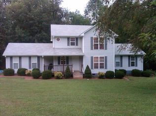 62 Tanglewood Ln, Franklin, NC 28734