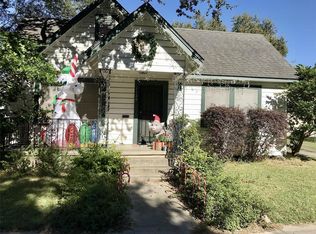 1138 W Bell St, Houston, TX 77019