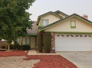 3347 Aspen Ln, Palmdale, CA 93550