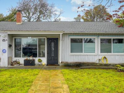 354 Colorado Street, Fairfield, CA, 94533