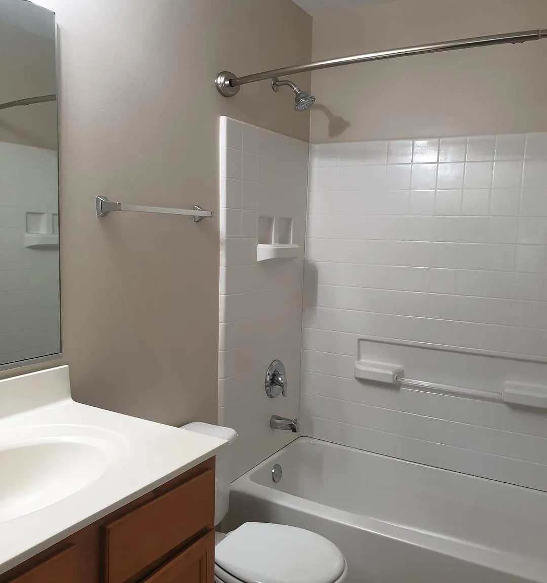 2 bed, 2.5 bath, 1468 sqft, $2,450 — Photo 1
