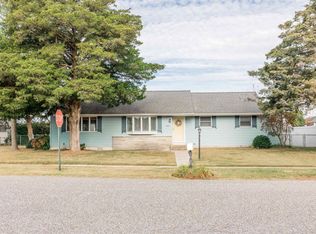 1305 Scott Ave, Cape May, NJ 08204