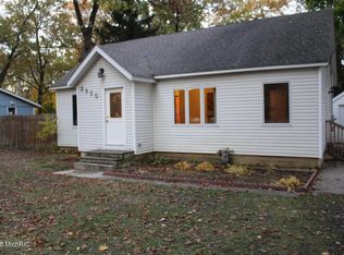 2950 Stratford St, Muskegon, MI