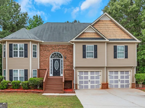175 Rivercrest Ln, Covington, GA 30016