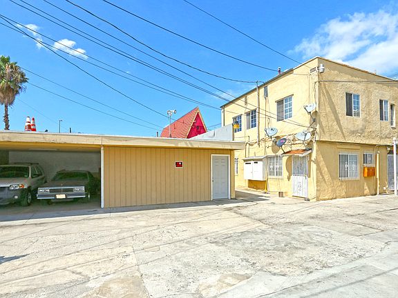 4th image of 3550 W Slauson Ave