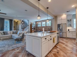 4513 Page St, Austin, TX 78723