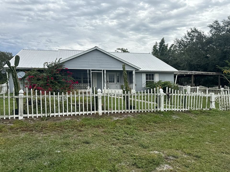 1573 Friendship Ln, Zolfo Springs, FL 33890 Zillow