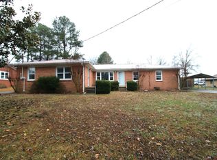 2053 Sunset Rdg, Milan, TN 38358