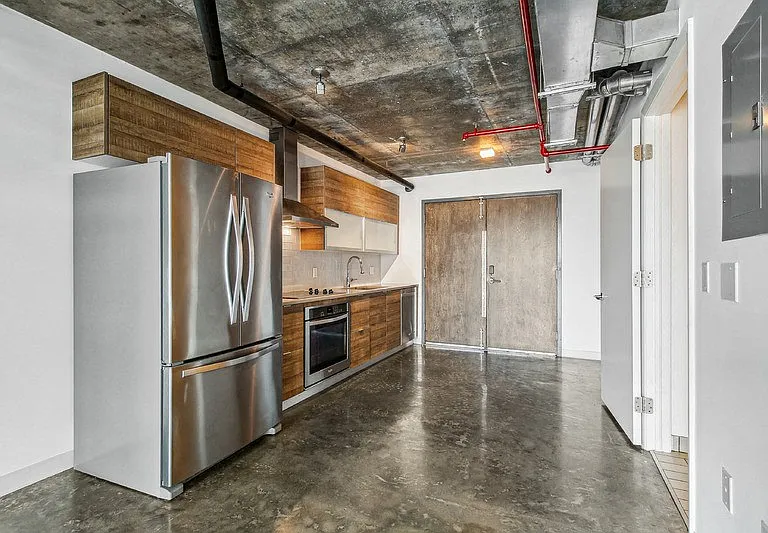 Filling Station Lofts — Photo 27
