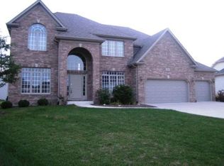 25942 Meadowland Cir, Plainfield, IL 60585