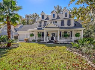 791 Hunt Club Run, Charleston, SC 29414