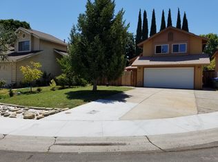 1160 Rio Norte Way, Sacramento, CA 95834