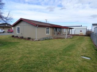 2815 22nd St, Clarkston, WA 99403