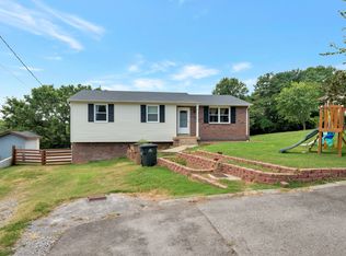 317 Townes Dr, Nashville, TN 37211