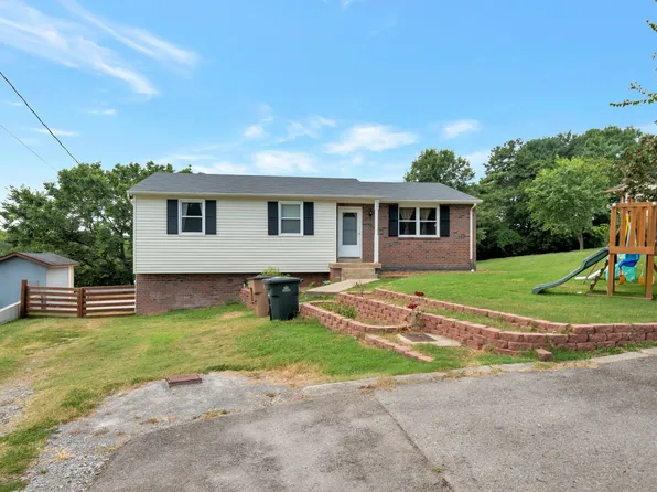 317 Townes Dr, Nashville, TN 37211