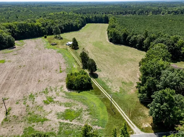 23191 Palace Green Rd, Ruther Glen, VA 22546