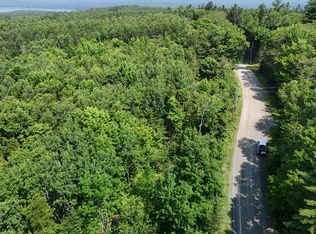 Lot 22-03 Vigue Road, Hartland, ME 04943
