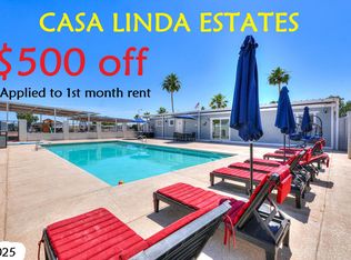 5201 S Chuichu Rd #204, Casa Grande, AZ 85193