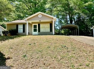 1194 Lindsey St, Lagrange, GA