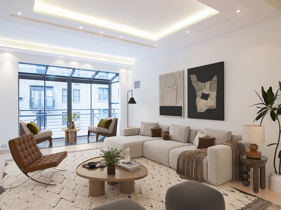 1st image of 145 W 58th St #6J