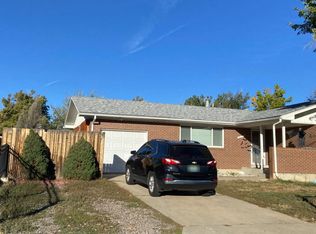 5005 Scranton Ct, Denver, CO 80239