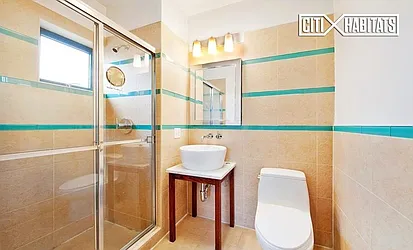 Sold by Citi Habitats