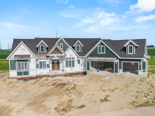 2981 Muller Rd, Deforest, WI 53532