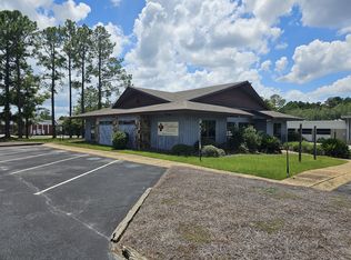 1610 John Orr Dr SUITE E, Tifton, GA 31794
