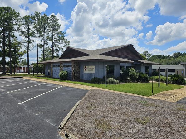 1610 John Orr Dr SUITE E, Tifton, GA 31794