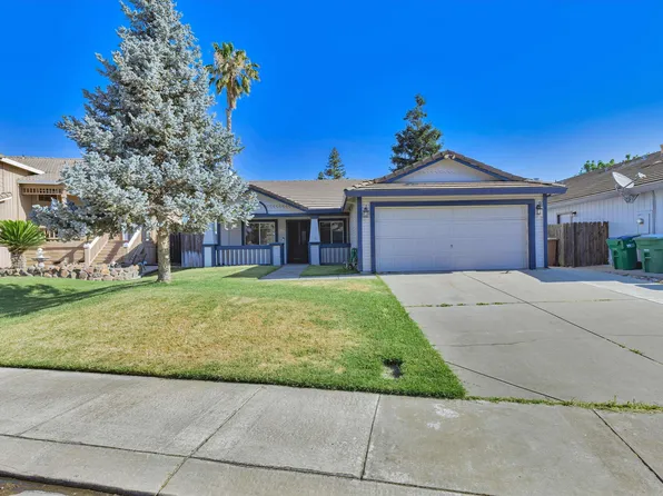 325 Raven Ln, Lodi, CA 95240