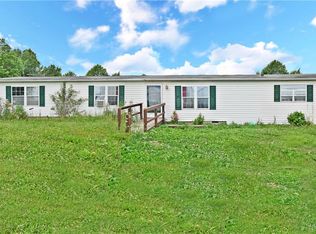 11600 Smith Goshen Rd, Beloit, OH 44609