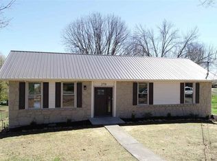 2778 Stacy Ave, Morristown, TN 37814