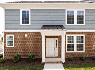 1011 Robinson Rd #5C, Suffolk, VA 23434