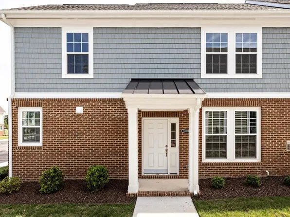 1011 Robinson Rd #5C, Suffolk, VA 23434