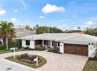 1051 Powell Dr, Riviera Beach, FL 33404