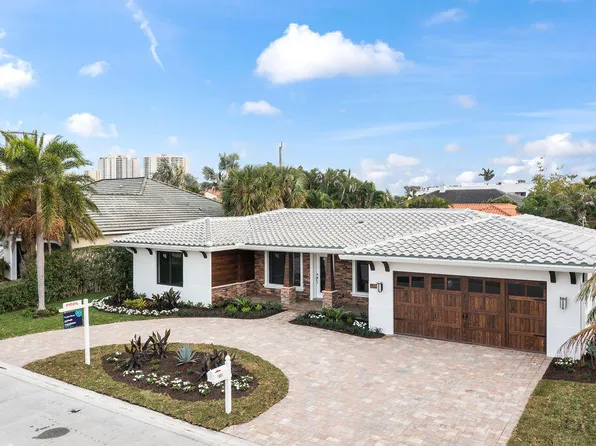 1051 Powell Drive, Singer Island, FL 33404