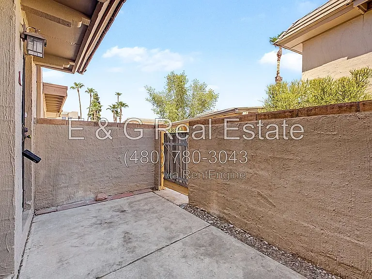 17009 E Calle Del Oro #C — Photo 24