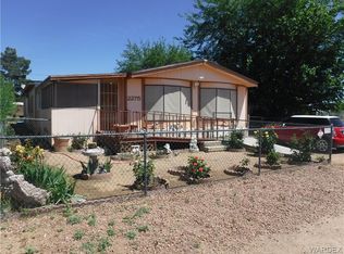 2275 E Potter Ave, Kingman, AZ 86409