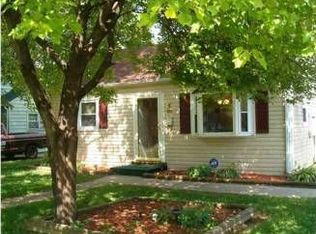 1594 Loney Ln, Shively, KY 40216